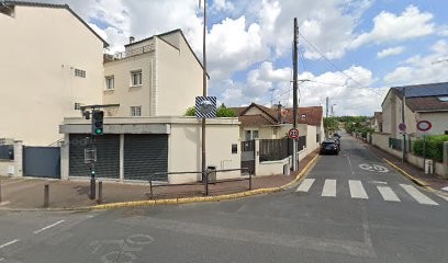 Dr FATIHA IDIR, Dentiste à Chilly-Mazarin