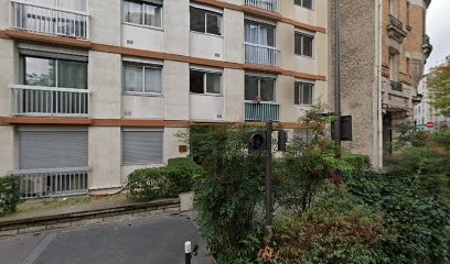 Dr Stéphanie Montagne, Dentiste à Vincennes