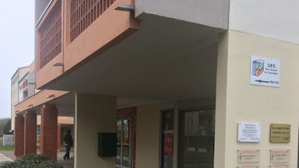 Dr Brigitte Mittaux-Biron, Dentiste à Castanet-Tolosan