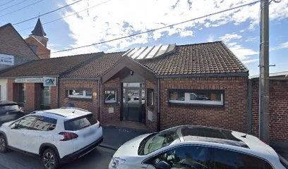 Dr Leleu Laurent-implantologie-soins dentaires, Dentiste à Wavrin