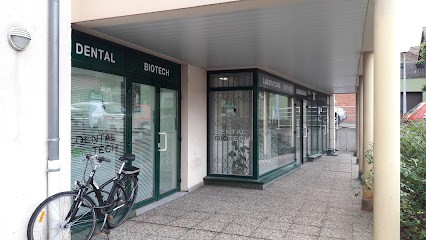 Dental Biotech- Label Dent, Dentiste à Hoenheim