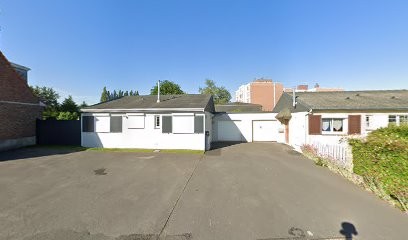 Anne Laurence REMY DION, Dentiste à Faches-Thumesnil