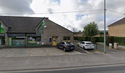 Kuper Philippe, Dentiste à Hoymille