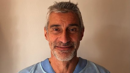 Dr Pascal BARET, Dentiste à Nice