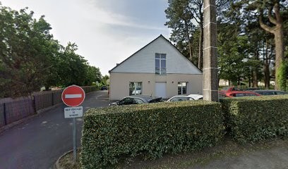 Leriche Thierry, Dentiste à Saint-Molf