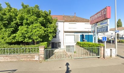 Dr Acer Ahmet, Dentiste à Schiltigheim