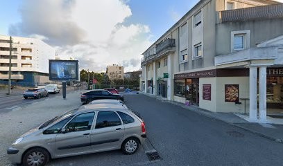 Docteur Haddad Eric, Dentiste à Marseille 13