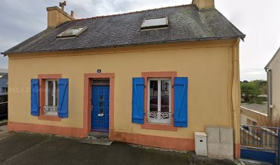 Coeurdray Pascal Kervella-Roy Emmanuelle Le Guen Claude SCM, Dentiste à Loperhet