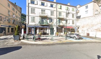 Miquelis Olivier, Dentiste à Sisteron