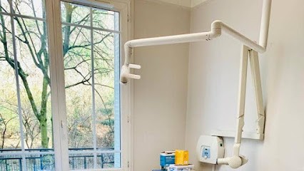 Dr Joelle FHIMA JOURNO, Dentiste à Paris 19