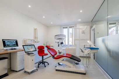 Dr Zacharie LANG, Chirurgien Dentiste, Dentiste à Strasbourg