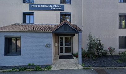 dr Romain Salvia, Dentiste à Plaisir