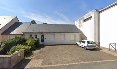 Hortopan Romanita, Dentiste à Changé