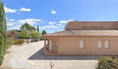 Dr Cécile FREZAL BONAVENTURE, Dentiste au Cannet-des-Maures