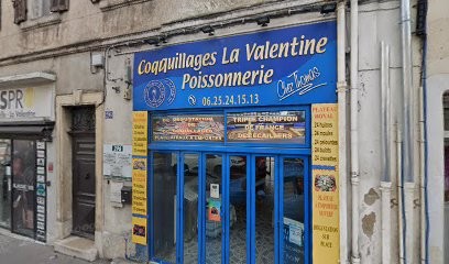 Docteur Del Trento Pirone Delphine - dentiste, Dentiste à Marseille 11