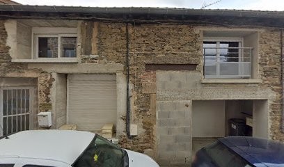 Grange Olivier, Dentiste à Saint-Martin-la-Plaine