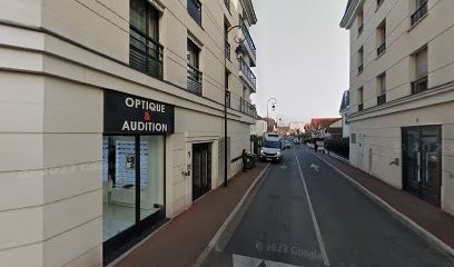 Bonnefoy Christophe, Dentiste à Antony