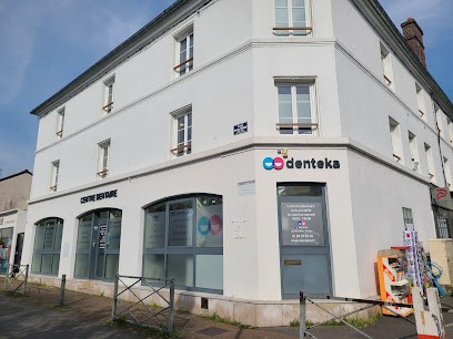 Denteka - Centre dentaire Lonjumeau, Dentiste à Longjumeau