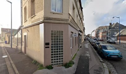 Felfeli Antoinette, Dentiste à Sotteville-lès-Rouen