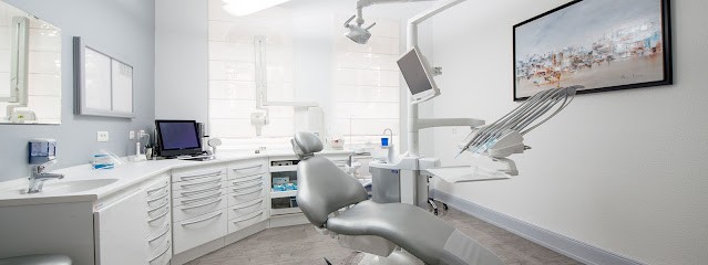 Dr Arnaud Le Vannier, Dentiste à Strasbourg
