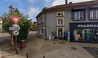 Chiavetta Frédérique, Dentiste à Woippy