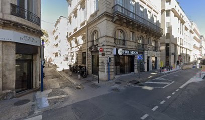 Docteur Wilson Rocha De Almeida, Dentiste à Montpellier