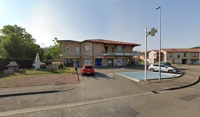 Cabinet dentaire Dr Hélène LAURENT et Simon BLANC-GRAS, Dentiste à Chasse-sur-Rhône