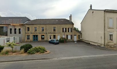 Thiebeaux Aude - Chirurgien-dentistes, Dentiste à Tournes