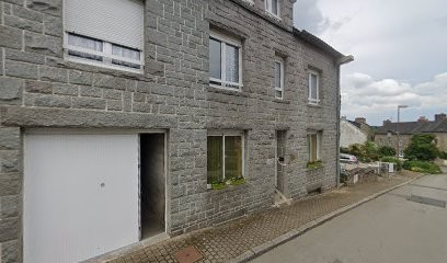 Fouassier Jobic SCM, Dentiste à Plémet