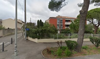 Dr Ketata Lhoste Najla, Dentiste à Marseille 08