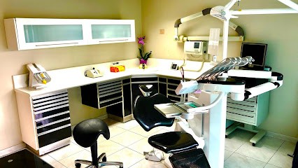 D´Haennens Nardjes-Chirurgien Dentiste, Dentiste à Draguignan