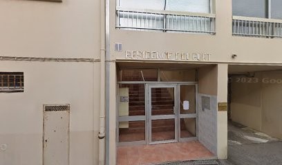 Dentiste Pepino Marylou, Dentiste à Six-Fours-les-Plages