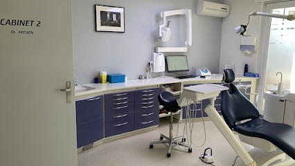 Cabinet Dentaire Bertrand ARCHEN, Dentiste à Rombas