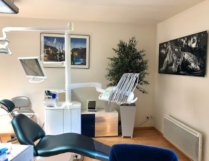 Docteur Sylvie Rérat Lechanteur, Dentiste à Évreux