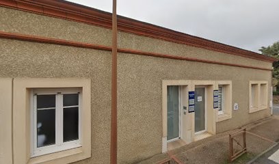 Valon Jean, Dentiste à Fonsorbes