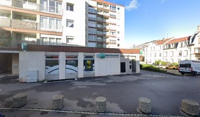 Floris Jean-Louis, Dentiste à Montigny-lès-Metz