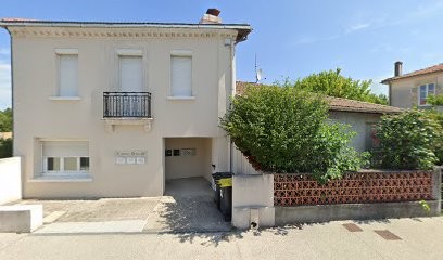 Sci Apolline, Dentiste à Biganos