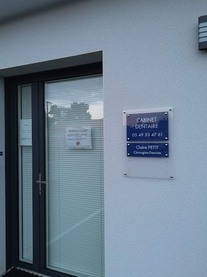 Maison Dentaire, Dentiste à Sèvres-Anxaumont