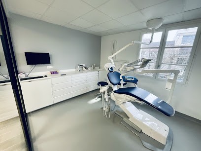 Centre Médico-Dentaire Bellevue, Dentiste à Meudon