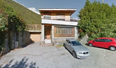 Lesca Frédérique, Dentiste à Séez