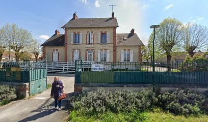 Motoi Georgiana, Dentiste à Ferrières-en-Gâtinais