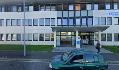 Dr Gérard PARROT Dentiste, Dentiste à Saint-Dizier