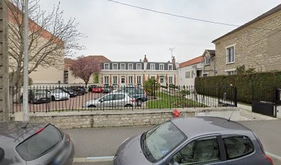 Dr Nathan AIEM, Dentiste à Persan