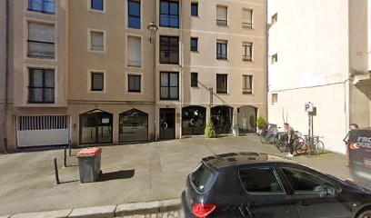 Lemaire Arnaud, Dentiste à Rennes