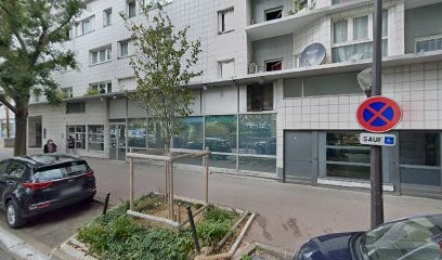 Sophie Guittard, Dentiste à Vitry-sur-Seine