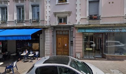 Demars Hervé, Dentiste à Vienne