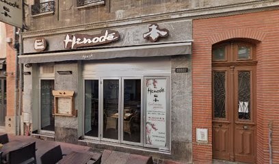 Oble-Sixou Isabelle, Dentiste à Toulouse