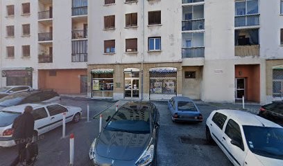 Belaich Norbert, Dentiste à Marseille 14