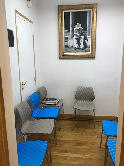 Dr Lellouche Valérie Dentiste Levallois, Dentiste à Levallois-Perret