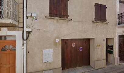 Cabinet dentaire Dr Capucine ROUGEAUX, Dentiste à Gignac